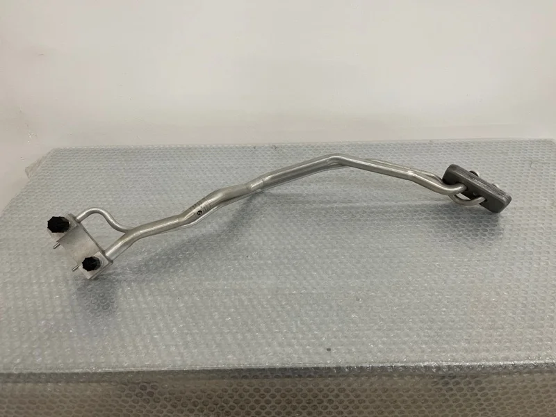 Трубка кондиционера Bmw X5 2012 64539271894 E70 N55B30