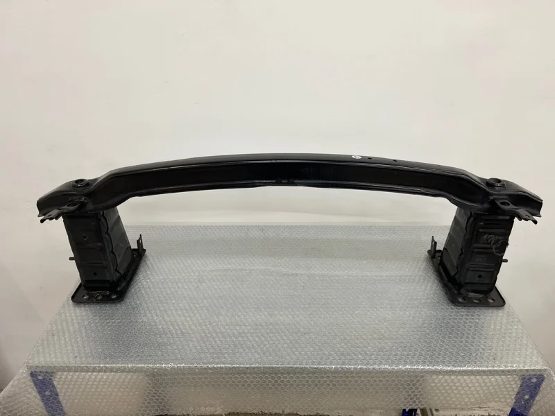 Усилитель бампера Bmw X5 2011 51117229085 E70 N55B30, передний