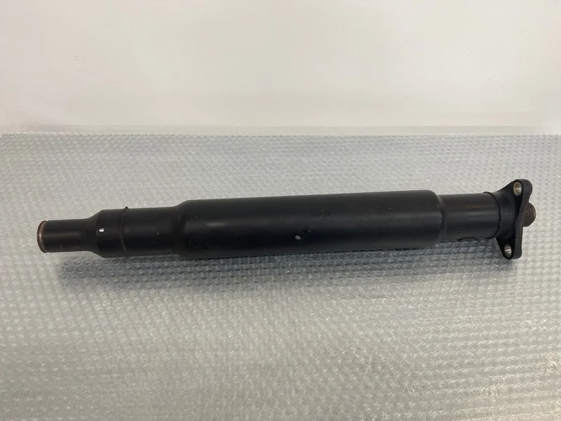 Карданный вал передняя часть Bmw X5 2012 26107589128 E70 N55B30