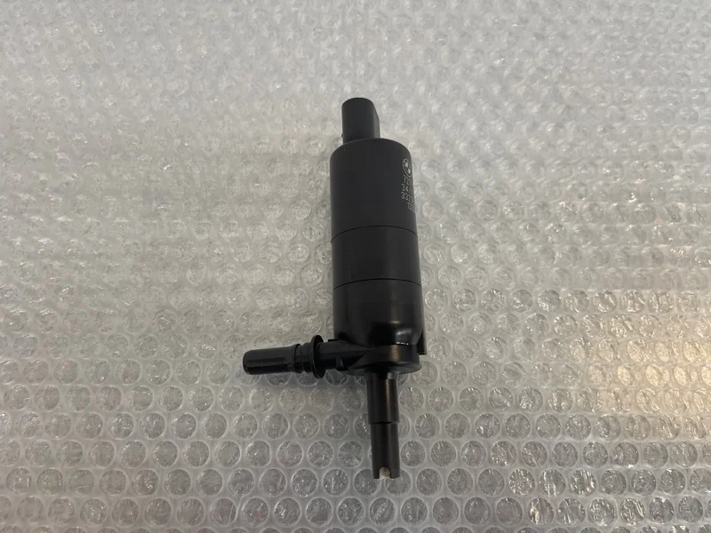 Насос омывателя фар Bmw X5 2010 67637217792 E70 N55B30