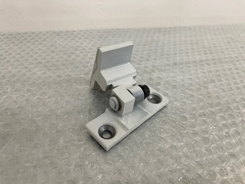 Петля двери Bmw X5 2010 41527200243 E70 N55B30, задняя левая