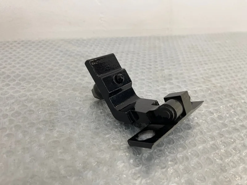 Петля двери Bmw X5 2011 41527201301 E70 N55B30, задняя левая