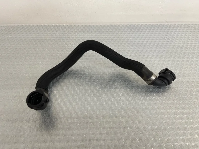 Патрубок системы охлаждения Bmw X5 2010 17127576368 E70 N55B30