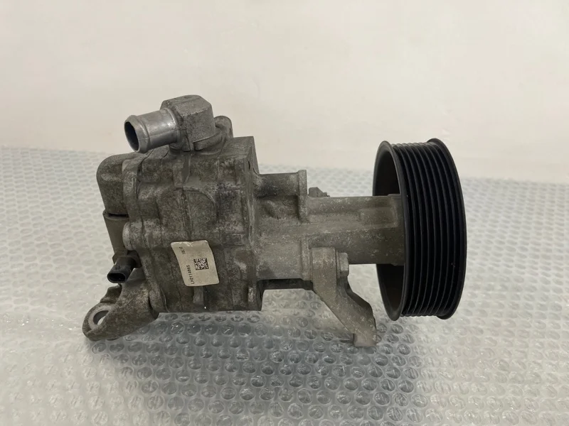 Насос гидроусилителя руля Bmw X5 2010 32416796454 E70 N55B30