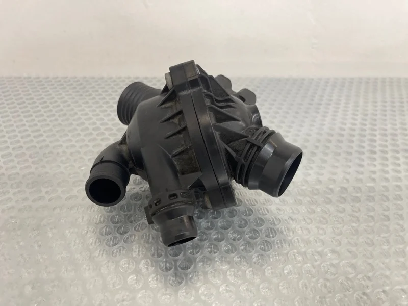 Термостат Bmw X5 2010 11537601158 E70 N55B30