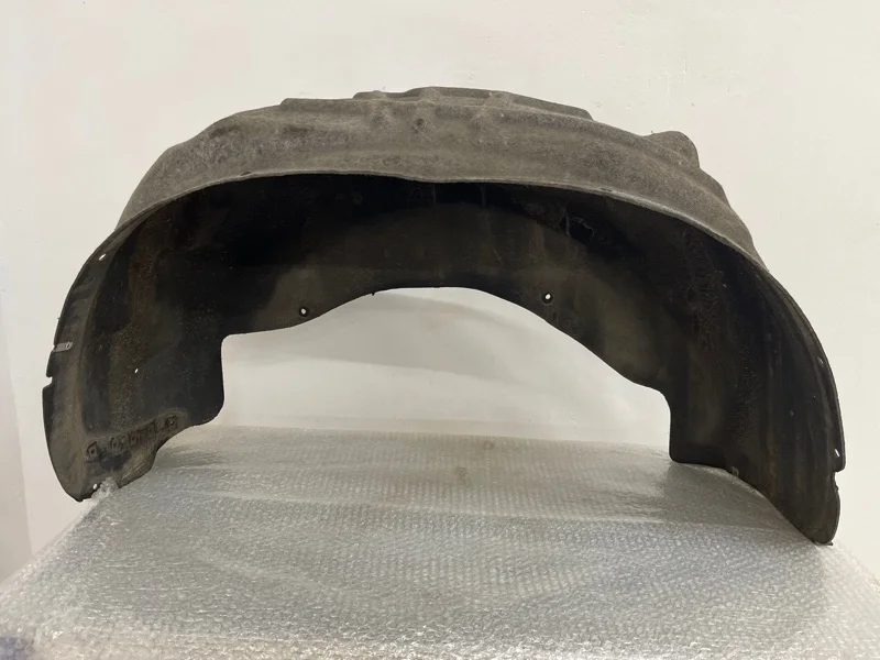 Подкрылок Bmw X5 2010 51487248210 E70 N55B30, задний правый