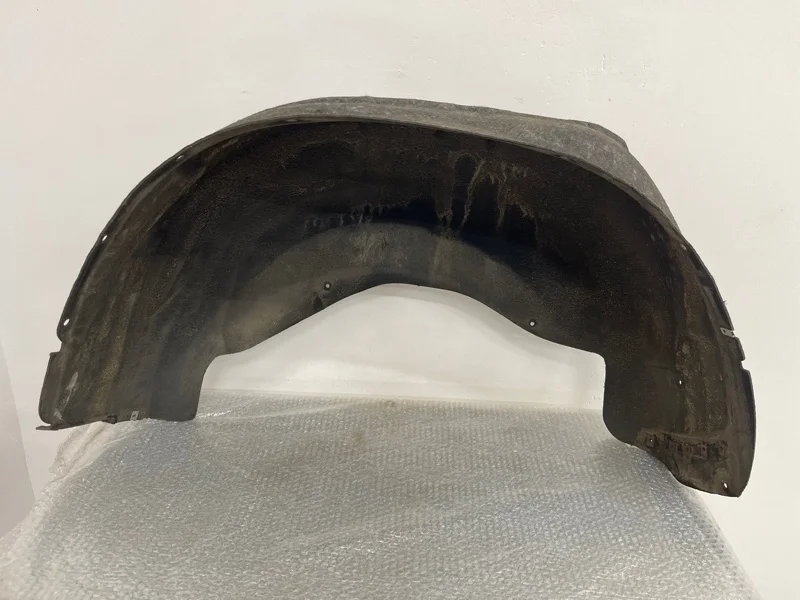 Подкрылок Bmw X5 2010 51487248209 E70 N55B30, задний левый
