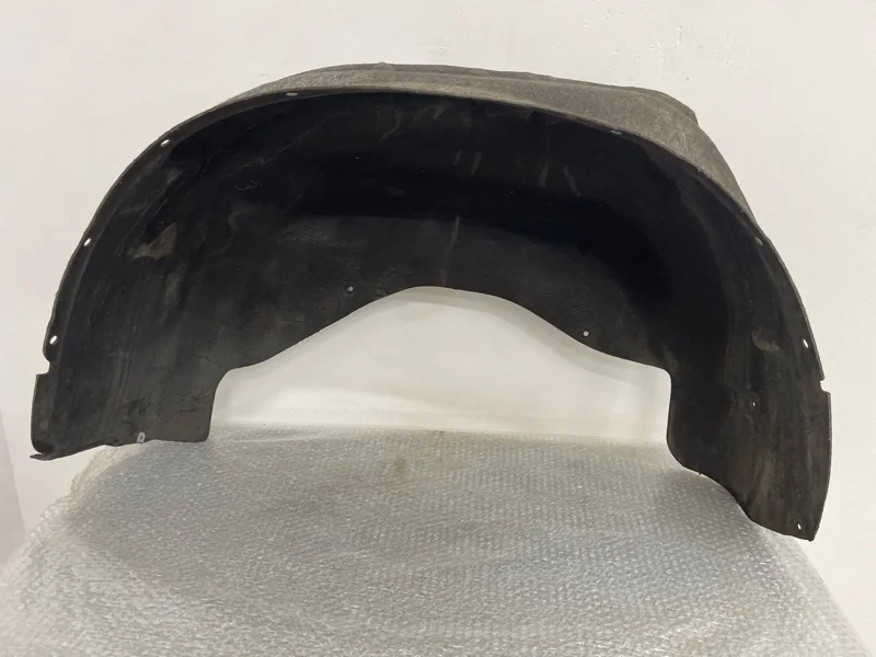 Подкрылок Bmw X5 2012 51487248209 E70 N55B30, задний левый