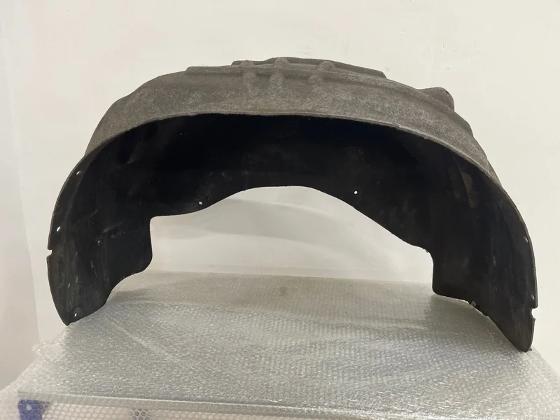 Подкрылок Bmw X5 2012 51487248210 E70 N55B30, задний правый