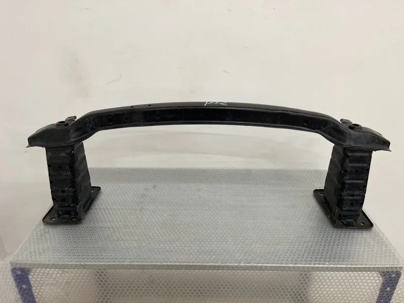 Усилитель бампера Bmw X5 2010 51117229085 E70 N55B30, передний