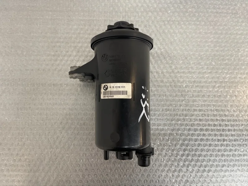 Бачок гидроусилителя руля Bmw X5 2010 32416782286 E70 N55B30