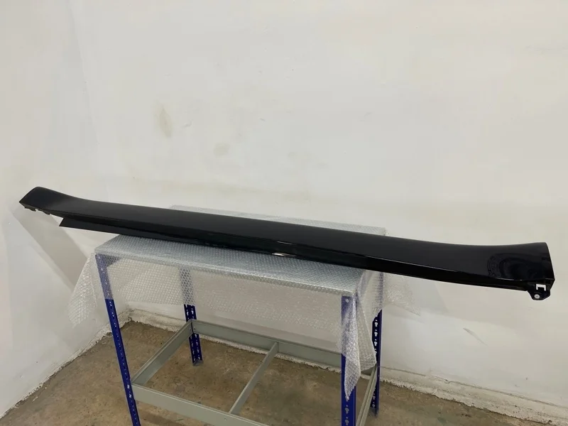 Порог М пакет Bmw X5 2010 51778037290 E70 N55B30, правый