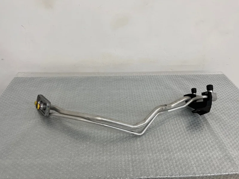 Трубка кондиционера Bmw X5 2010 64539271894 E70 N55B30