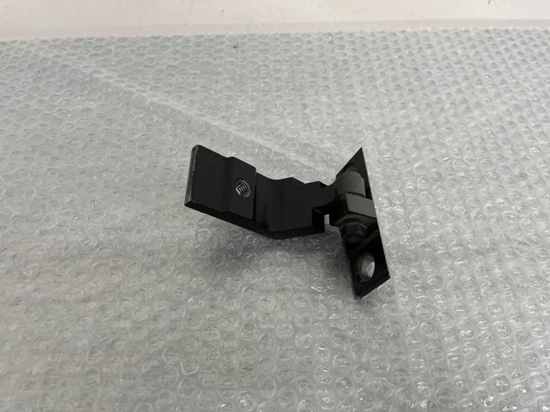 Петля двери Bmw X5 2012 41527201302 E70 N55B30, задняя правая