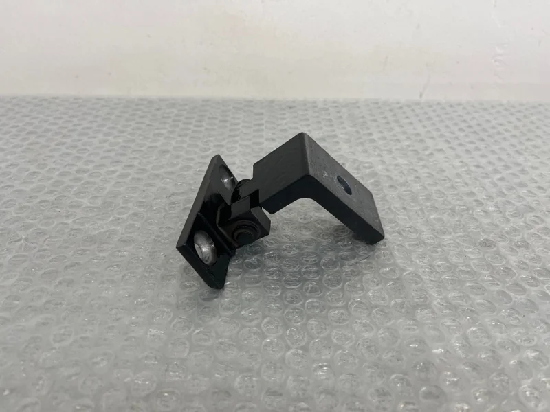 Петля двери Bmw X5 2012 41517176848 E70 N55B30, передняя правая