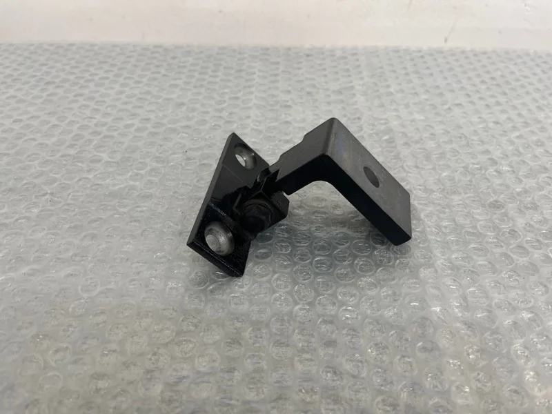 Петля двери Bmw X5 2012 41517176850 E70 N55B30, передняя правая