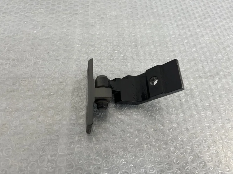 Петля двери Bmw X5 2012 41527201301 E70 N55B30, задняя левая