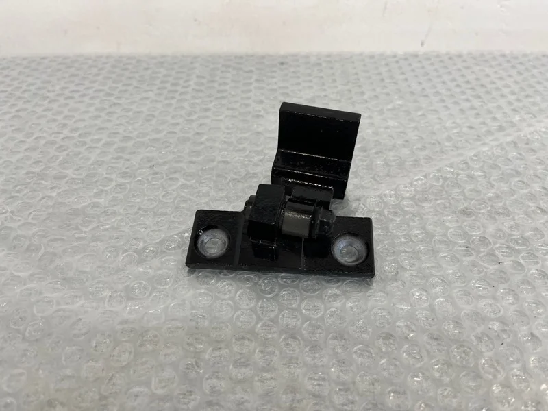 Петля двери Bmw X5 2012 41527200243 E70 N55B30, задняя левая