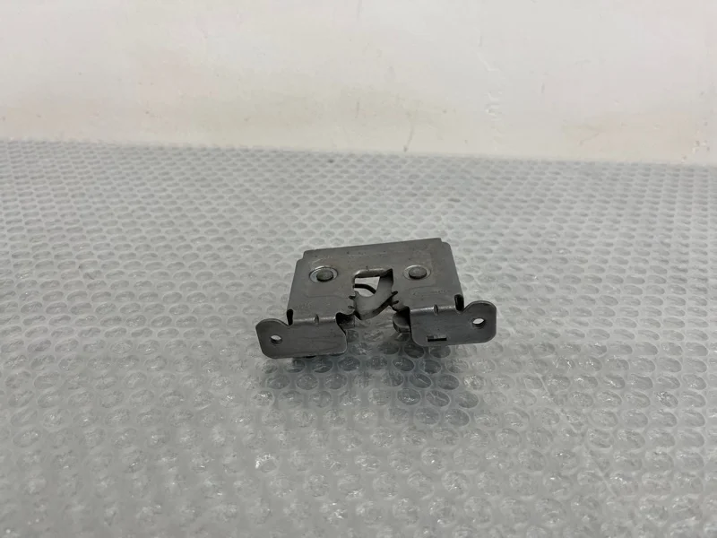 Замок капота Bmw X5 2011 51237178753 E70 N55B30