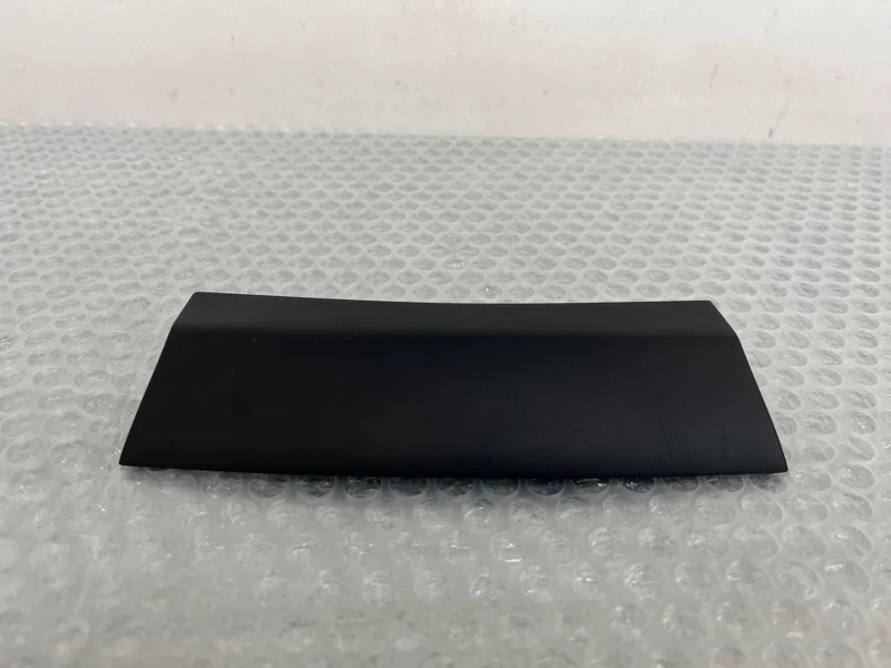 Накладка центральной консоли Bmw X5 2012 51166954955 E70 N55B30, задняя