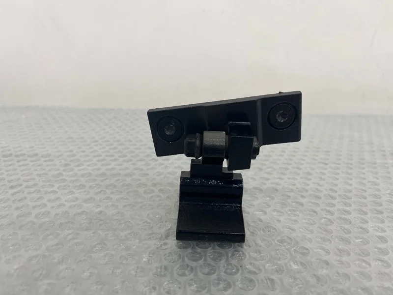 Петля двери Bmw X5 2010 41527200243 E70 N55B30, задняя левая