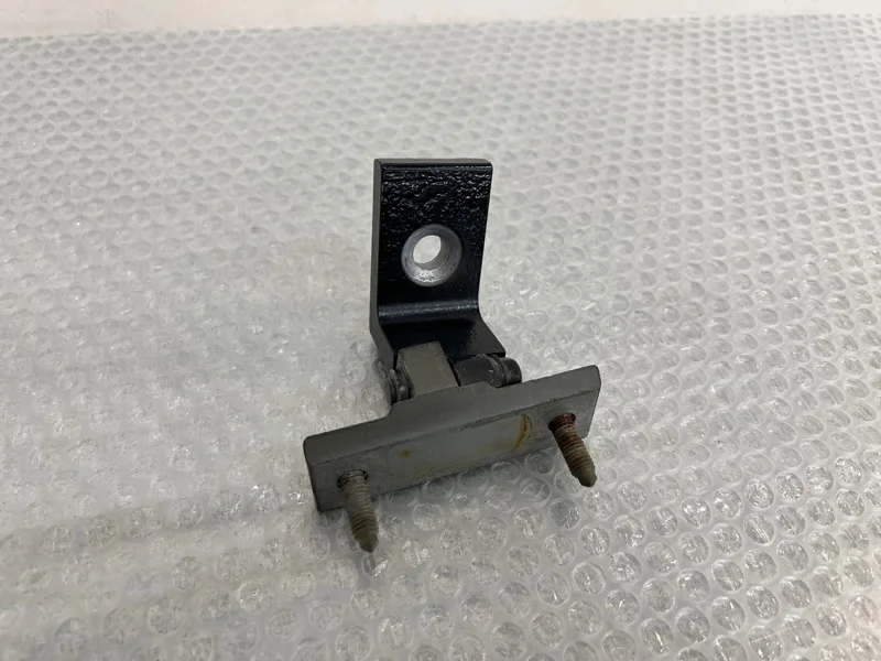 Петля двери Bmw X5 2010 41517176848 E70 N55B30, передняя правая