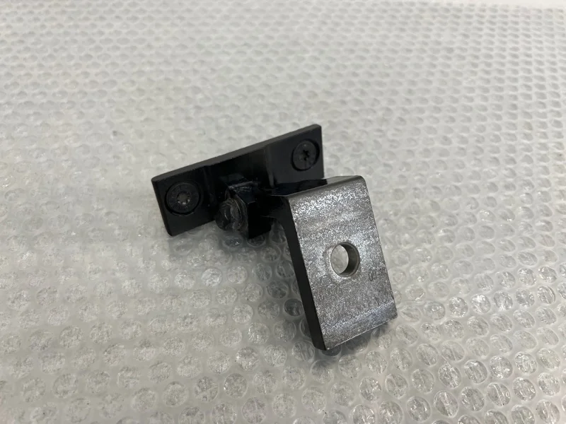 Петля двери Bmw X5 2010 41517176850 E70 N55B30, передняя правая