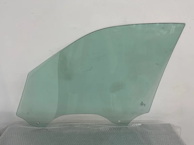 Стекло двери Bmw X5 2010 51337137014 E70 N55B30, переднее правое