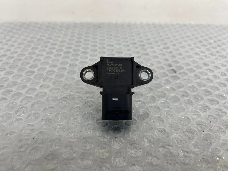 Датчик абсолютного давления Bmw X5 2012 13627599042 E70 N55B30