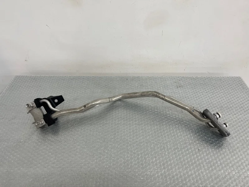 Трубка кондиционера Bmw X5 2012 64539271894 E70 N55B30