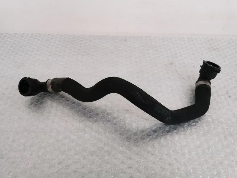 Патрубок системы охлаждения Bmw X5 2012 17127576368 E70 N55B30
