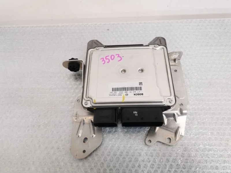 Блок управления активной рейкой Bmw X5 2012 32436797591 E70 N55B30