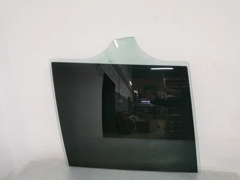 Стекло двери Bmw X5 2012 51357137024 E70 N55B30, заднее правое