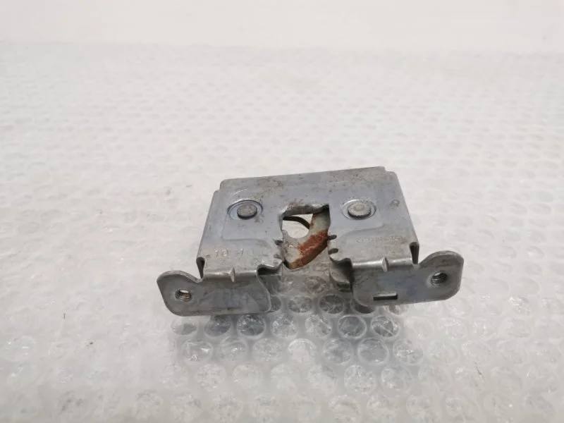 Замок капота Bmw X5 2011 51237178753 E70 N55B30