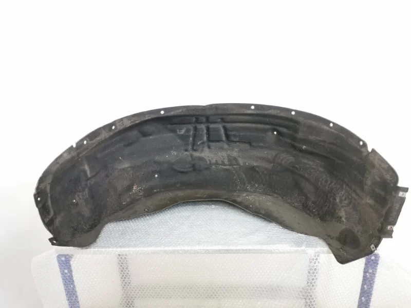 Подкрылок Bmw X5 2012 51487248210 E70 N55B30, задний правый