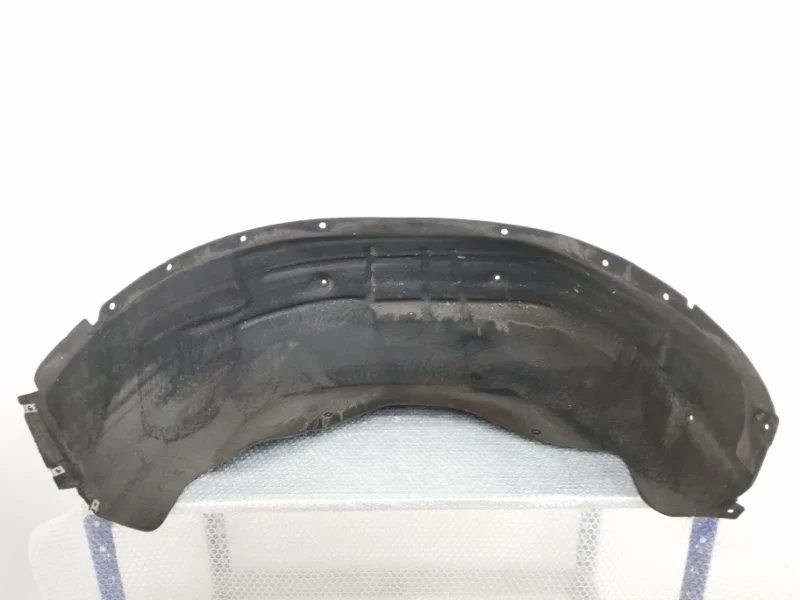 Подкрылок Bmw X5 2012 51487248209 E70 N55B30, задний левый