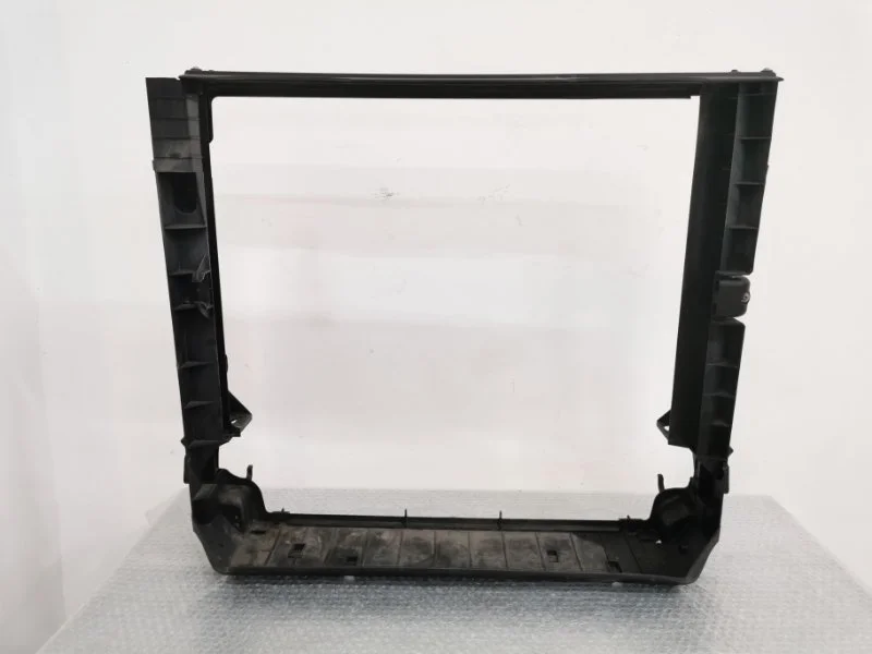 Рамка кассеты радиаторов Bmw X5 2011 17117795909 E70 N55B30