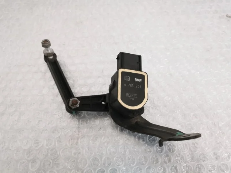 Датчик дорожного просвета Bmw X5 2011 37146853753 E70 N55B30