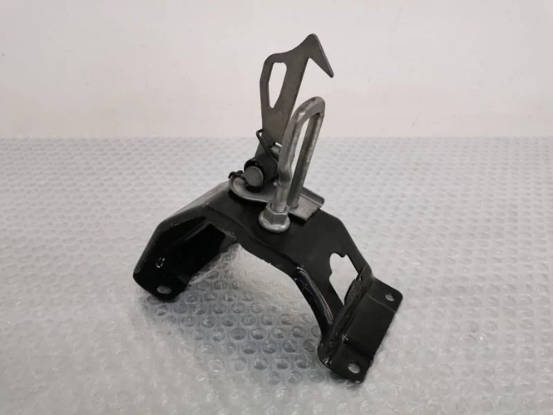 Замок капота Bmw X5 2011 51237164801 E70 N55B30, левый