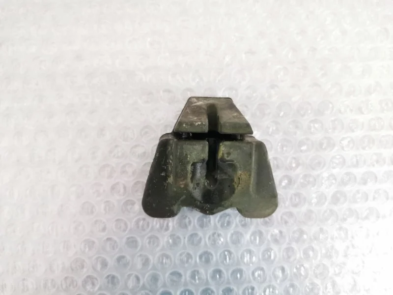 Подушка радиатора Bmw X5 2011 17117598791 E70 N55B30