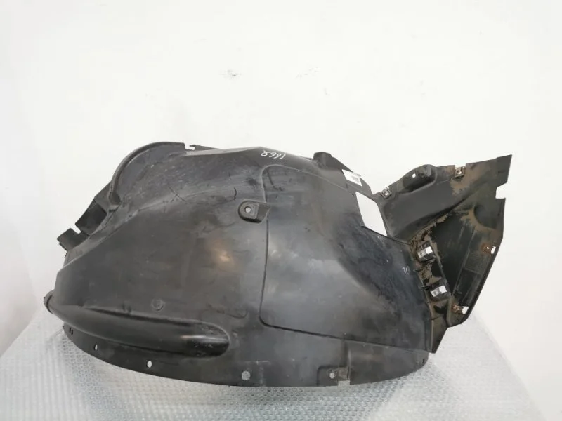 Подкрылок Bmw X5 2011 51717234832 E70 N55B30, передний правый