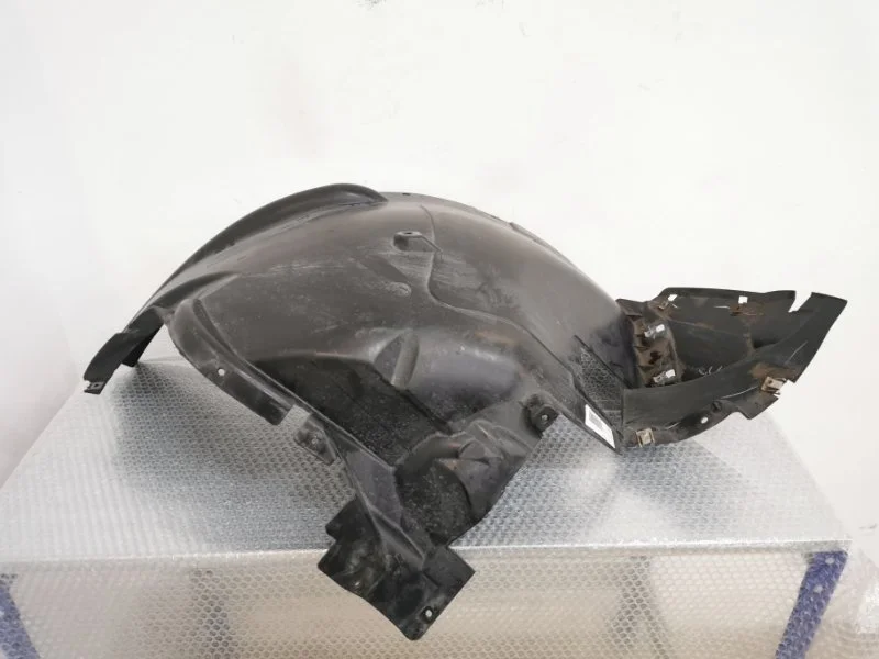 Подкрылок Bmw X5 2011 51717234831 E70 N55B30, передний левый