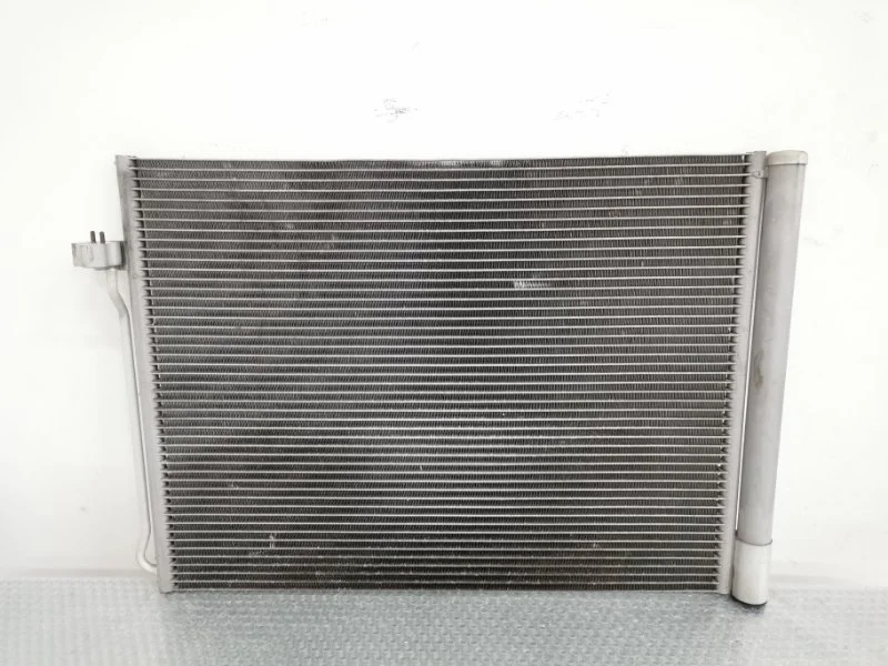 Радиатор кондиционера Bmw X5 2011 64509239992 E70 N55B30