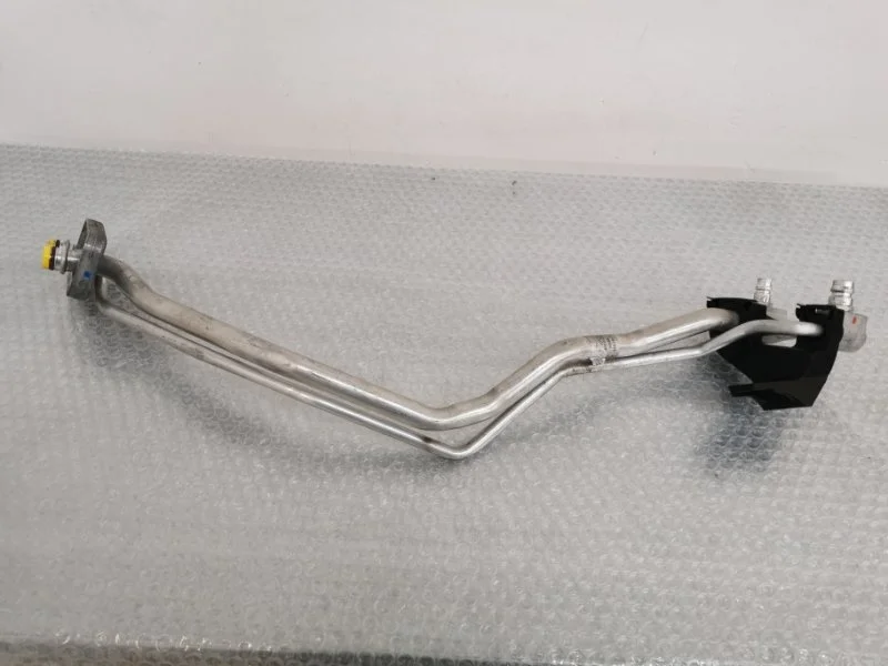 Трубка кондиционера Bmw X5 2011 64539271894 E70 N55B30