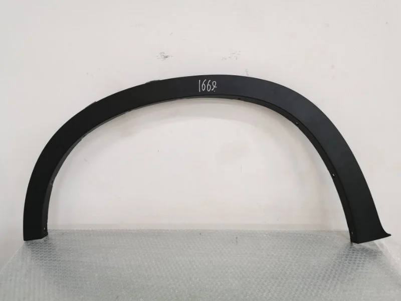 Расширитель крыла Bmw X5 2011 51777158427 E70 N55B30, передний левый