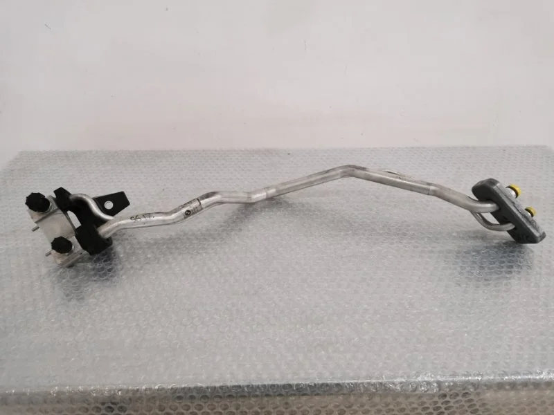 Трубка кондиционера Bmw X5 2011 64539271894 E70 N55B30