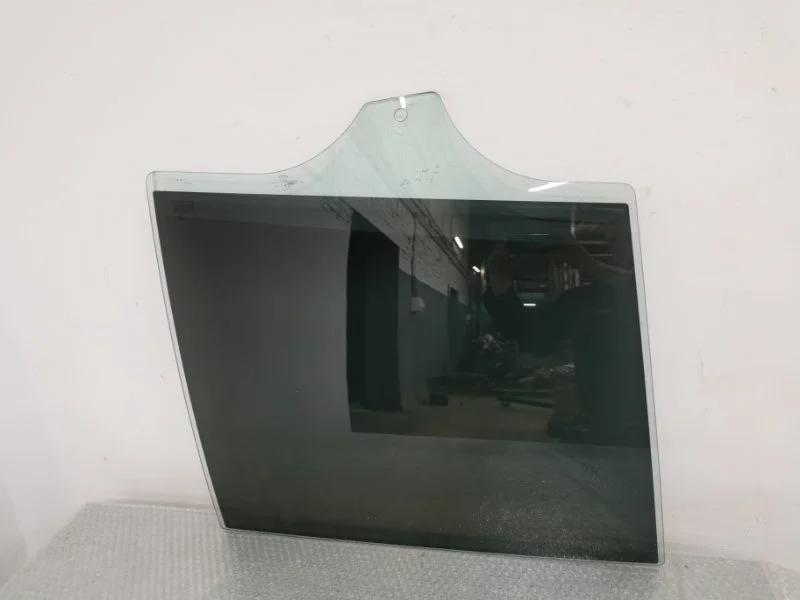 Стекло двери Bmw X5 2011 51357137024 E70 N55B30, заднее правое