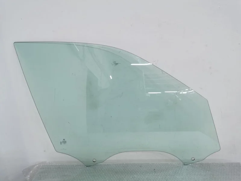 Стекло двери Bmw X5 2011 51337137014 E70 N55B30, переднее правое