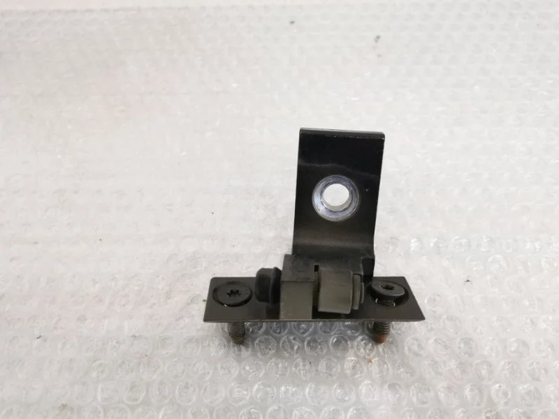 Петля двери Bmw X5 2011 41517176850 E70 N55B30, передняя правая