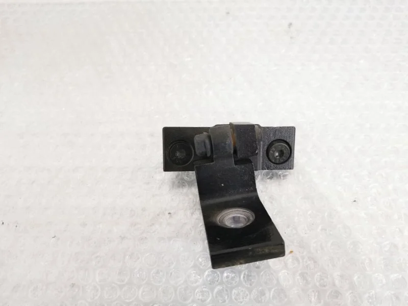 Петля двери Bmw X5 2011 41517176848 E70 N55B30, передняя правая